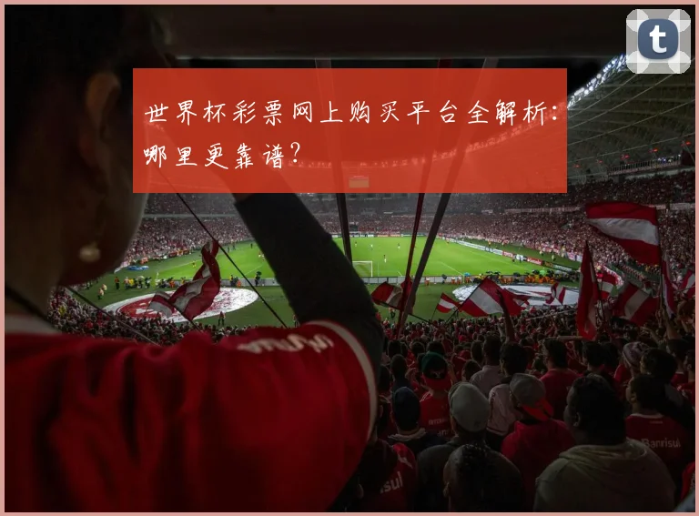 世界杯彩票网上购买平台全解析：哪里更靠谱？