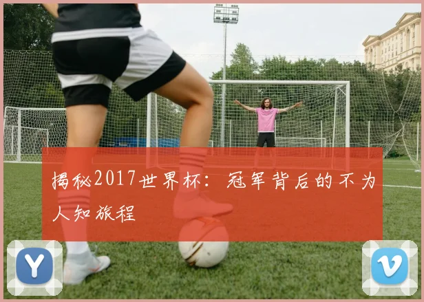 揭秘2017世界杯：冠军背后的不为人知旅程