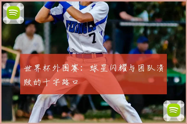 世界杯外围赛：球星闪耀与团队溃败的十字路口