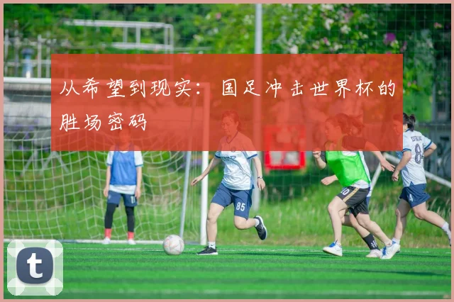 从希望到现实：国足冲击世界杯的胜场密码
