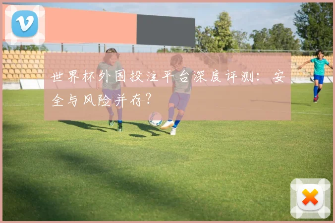 世界杯外围投注平台深度评测：安全与风险并存？