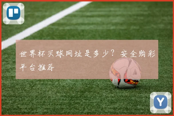 世界杯买球网址是多少?安全购彩平台推荐