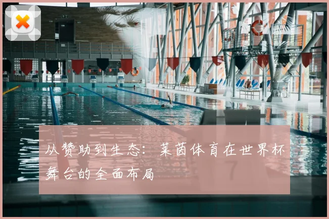 从赞助到生态：莱茵体育在世界杯舞台的全面布局